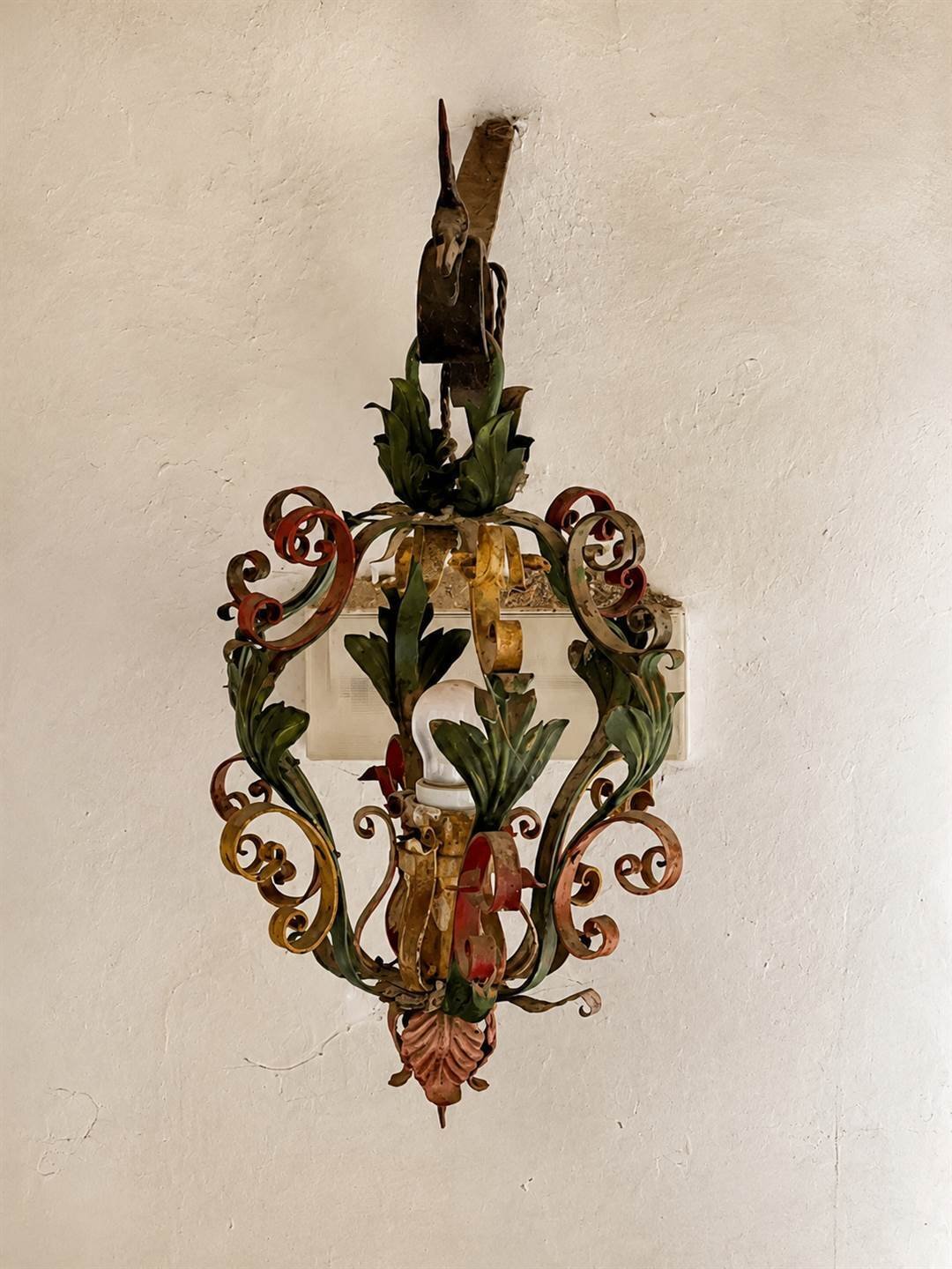 Estate in Castellina in Chianti, Tuscany, Italy 5 - 18424032