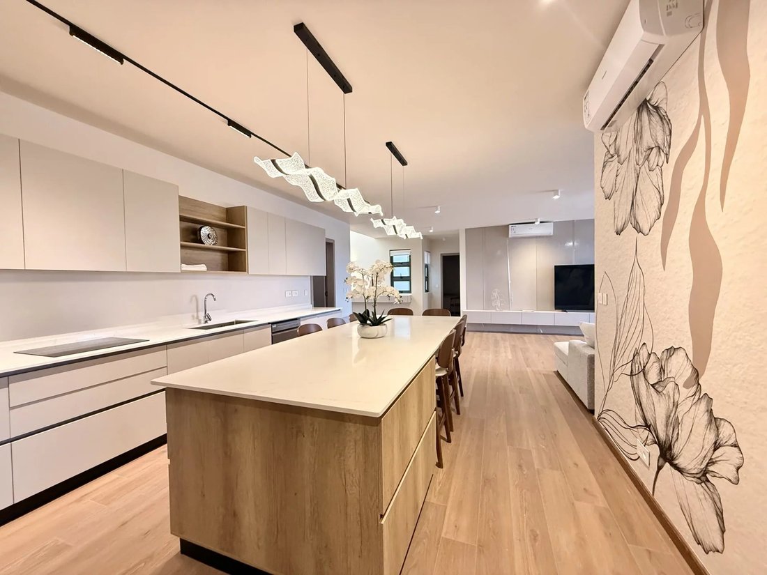 Apartment in Moka, Moka District, Mauritius 4 - 18371411