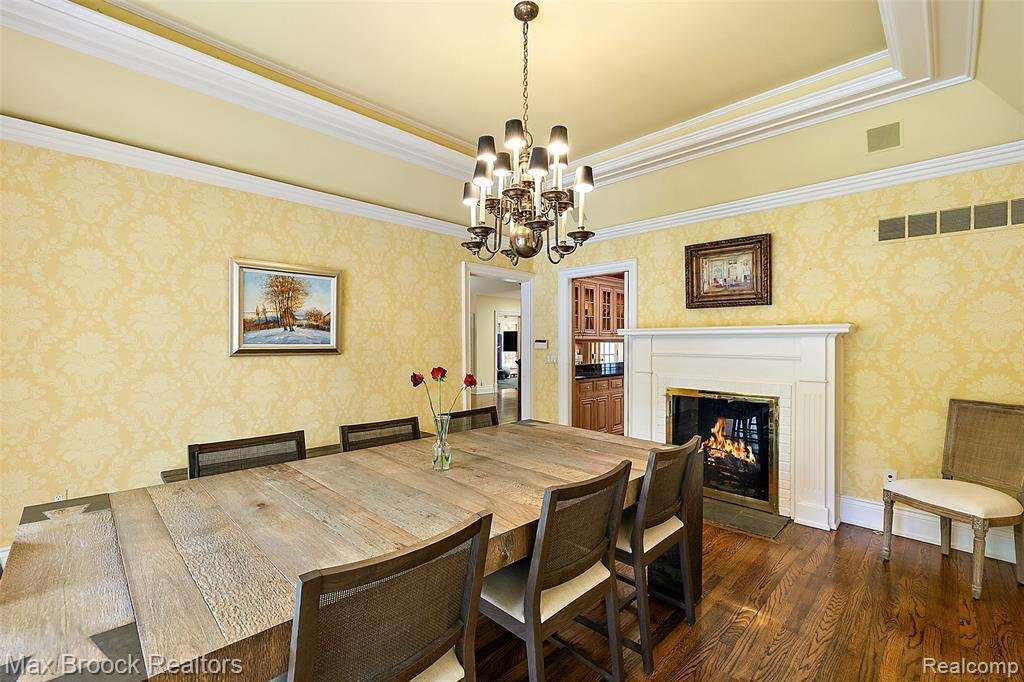 House in Bloomfield Hills, Michigan, United States 4 - 18372892