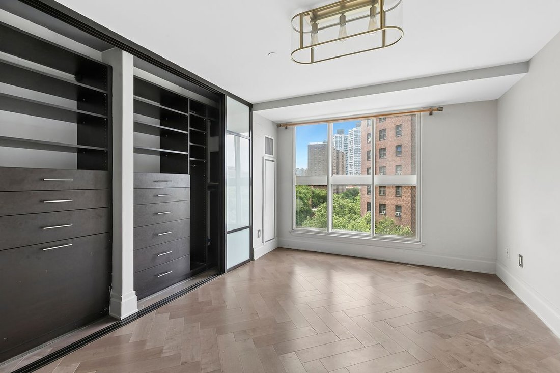 Condo in New York, New York, United States 3 - 18004396
