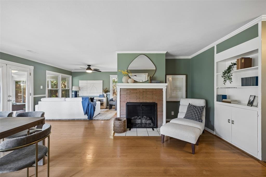 House in Dallas, Texas, United States 1 - 18423820