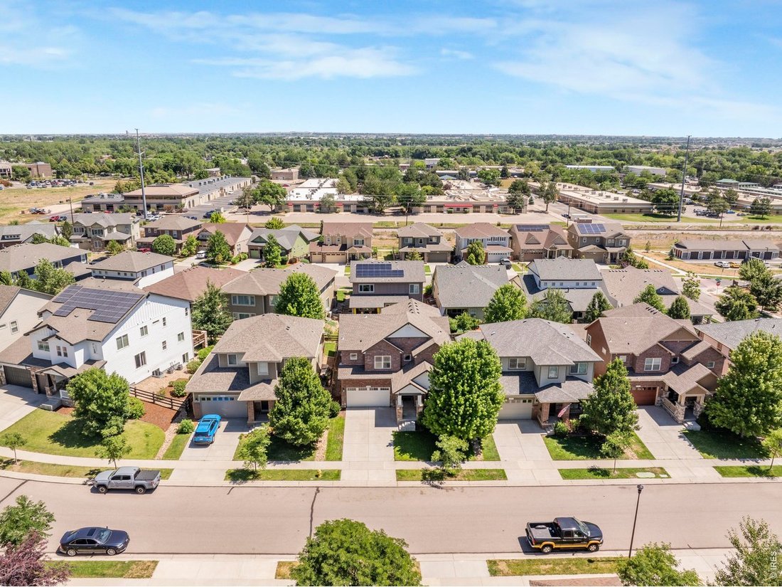 House in Fort Collins, Colorado, United States 3 - 18423551