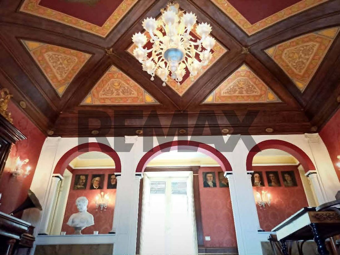 Apartment in Historic Center, Catania, Italy 2 - 18424976