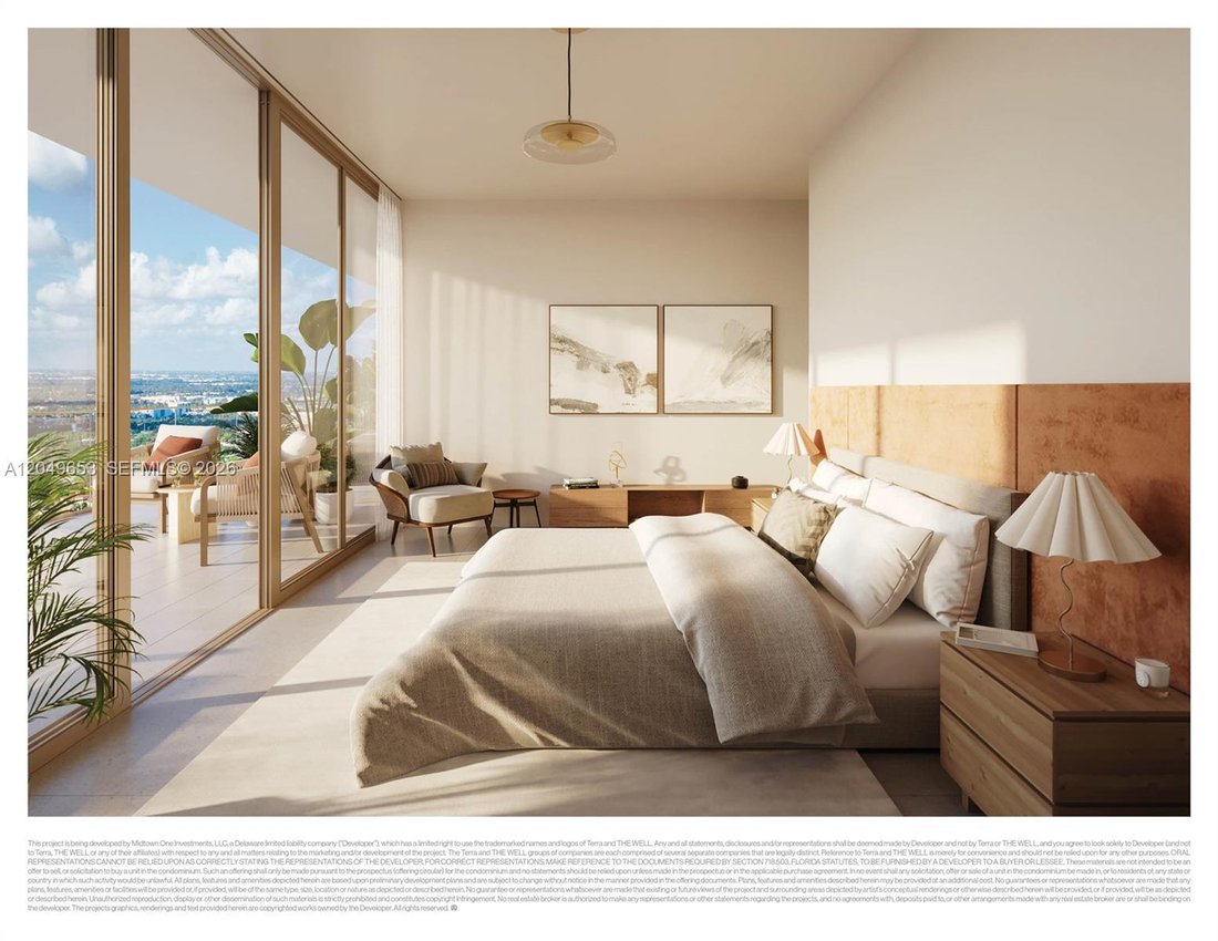 Condo in Miami, Florida, United States 4 - 18423965