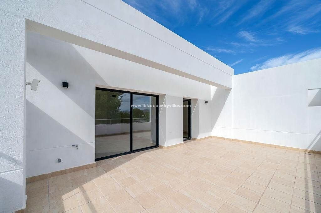 Villa in Sant Josep de sa Talaia, Balearic Islands, Spain 1 - 15831579