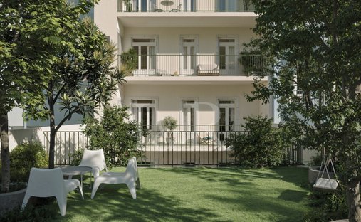 Apartment in Santo Antonio, Lisbon, Portugal 1