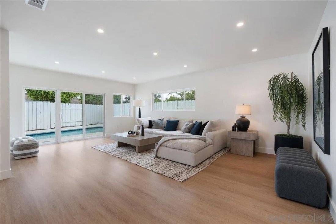 House in San Diego, California, United States 3 - 18423533