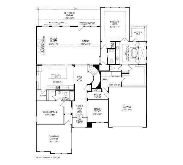 House in Austin, Texas, United States 2 - 18422233