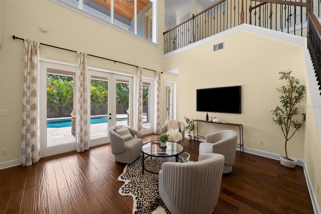 House in Dunedin, Florida, United States 5 - 18422159