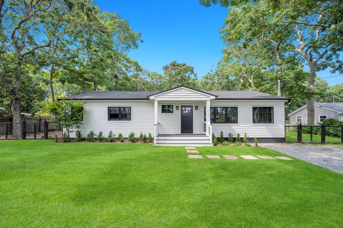 House in Hampton Bays, New York, United States 3 - 16650591