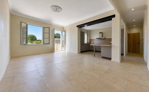 Apartment in Uzès, Occitania, France 1