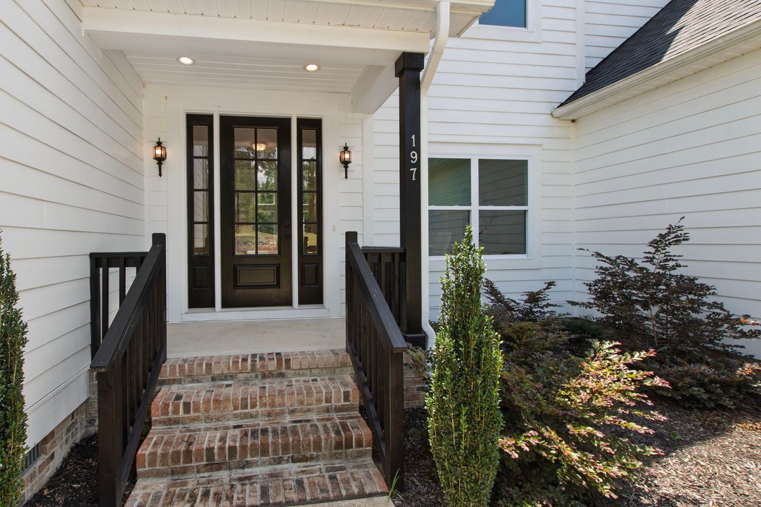 House in Angier, North Carolina, United States 5 - 18420525