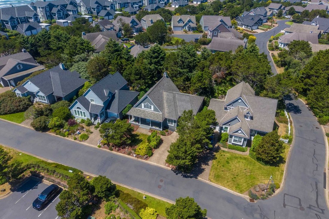 House in Newport, Oregon, United States 4 - 18421853