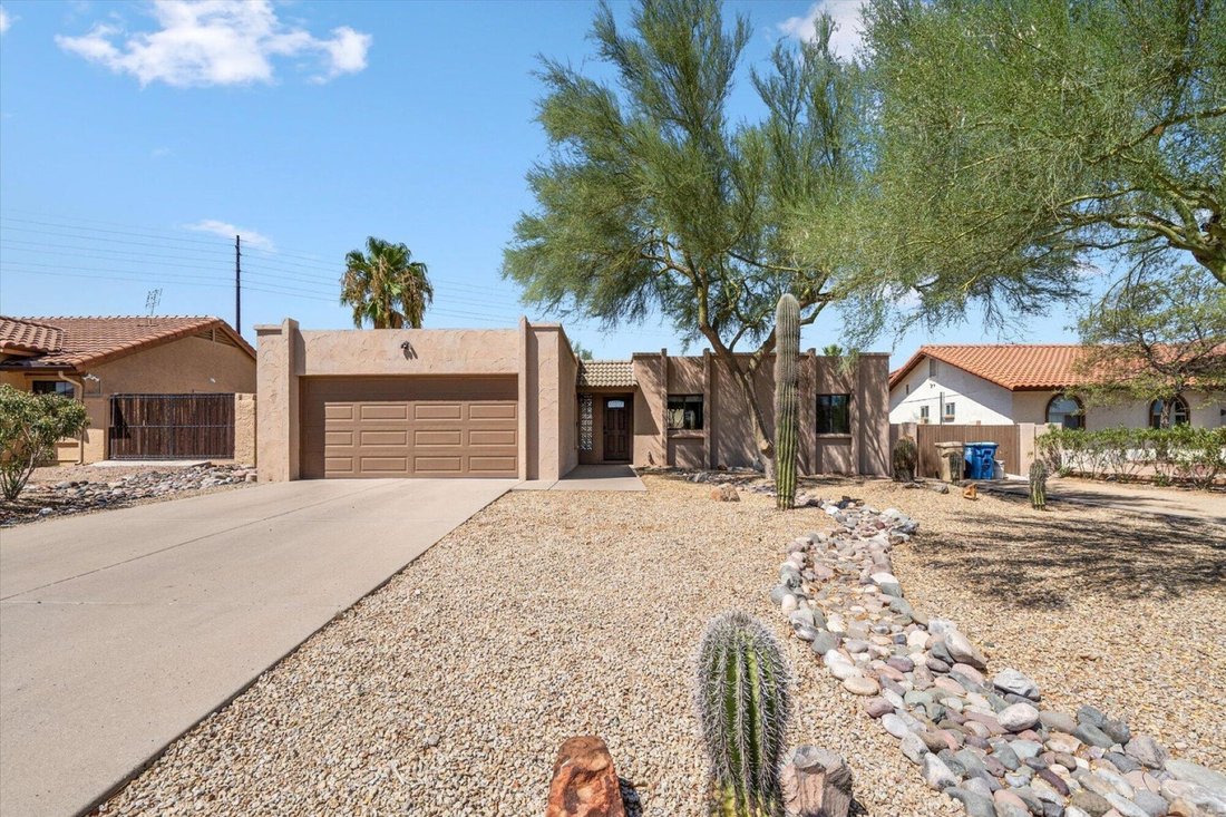 House in Fountain Hills, Arizona, United States 4 - 18402354