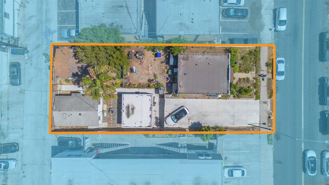San Diego, California, United States 4 - 18423536