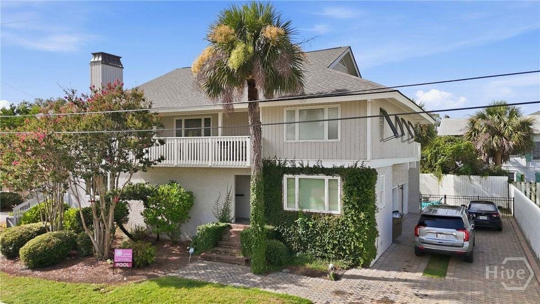 House in Tybee Island, Georgia, United States 2 - 18421756