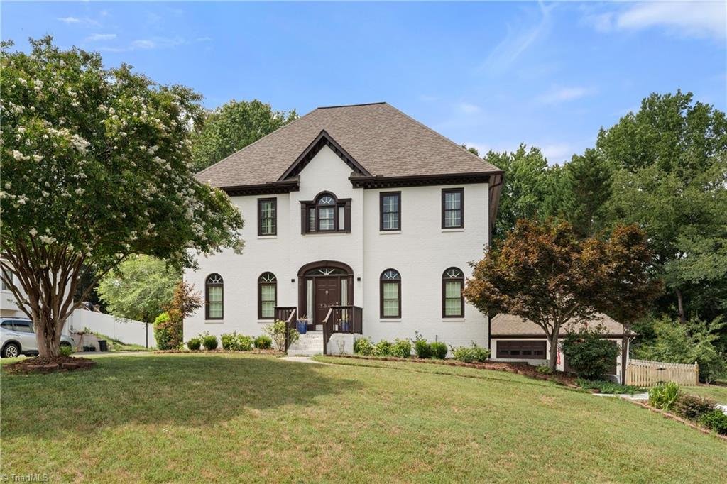 House in Clemmons, North Carolina, United States 2 - 18419313