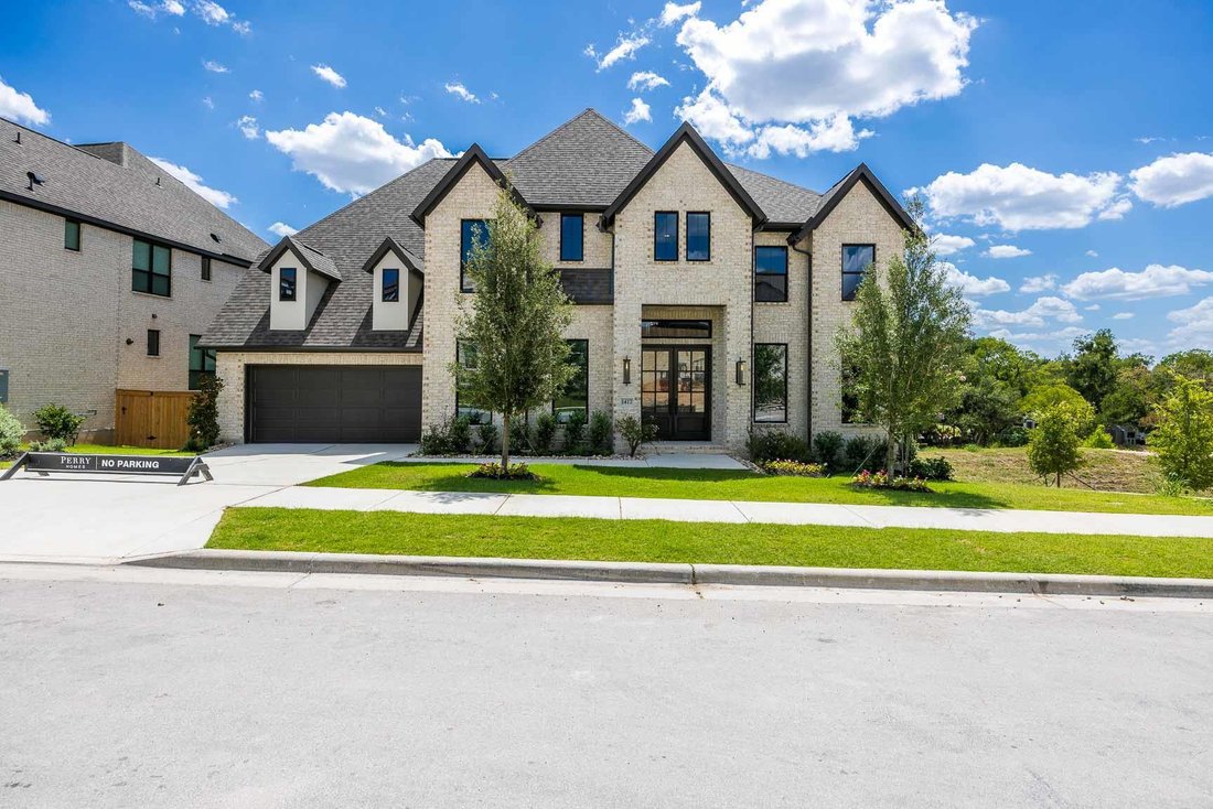 House in Leander, Texas, United States 2 - 17609168