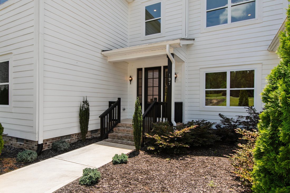 House in Angier, North Carolina, United States 4 - 18420525