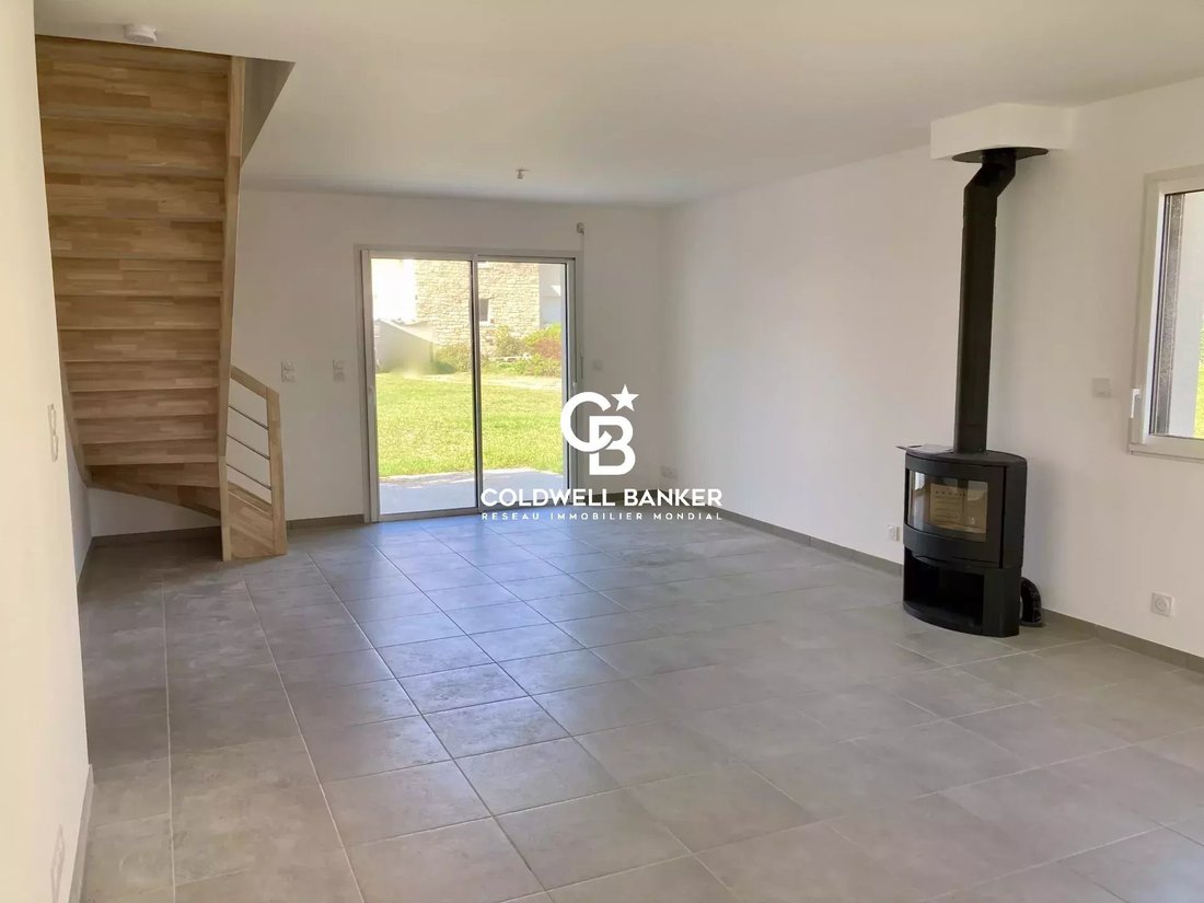 House in Mesquer, Pays de la Loire, France 5 - 18421166