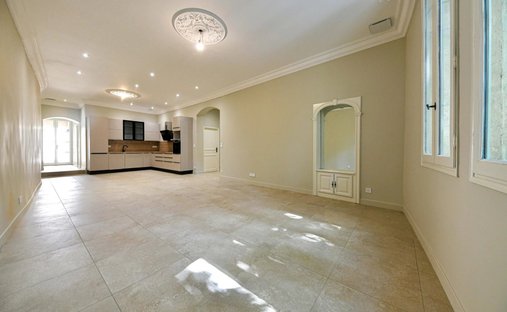 Apartamento en Uzès, Occitania, Francia 1