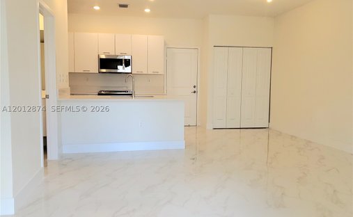 Townhouse in Miami Springs, Florida, United States 1