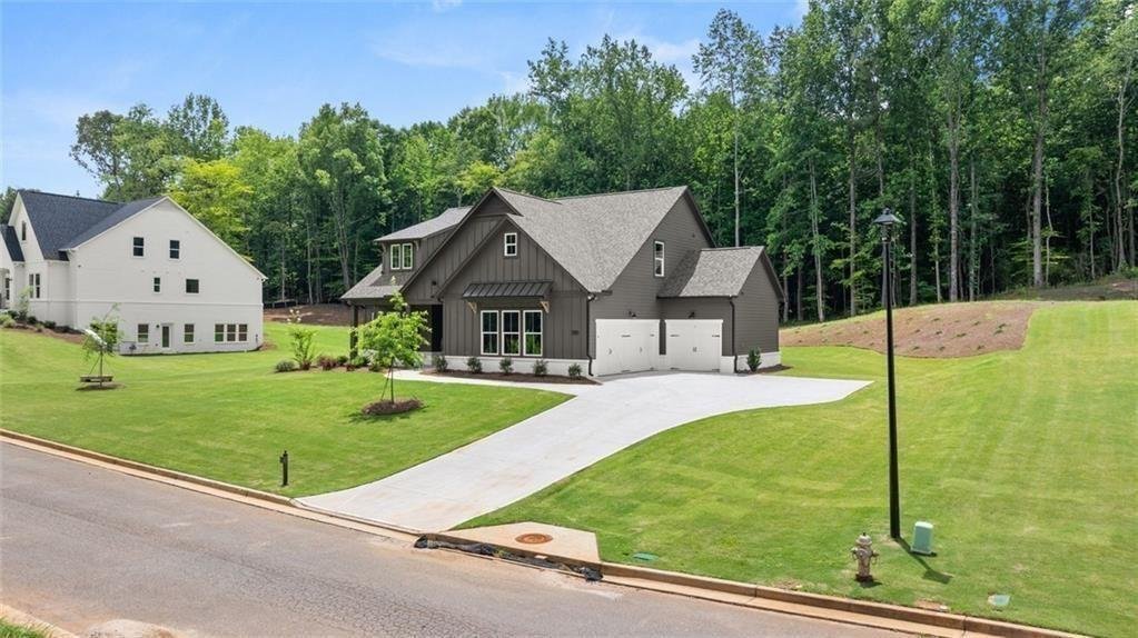 House in Gainesville, Georgia, United States 2 - 18423305