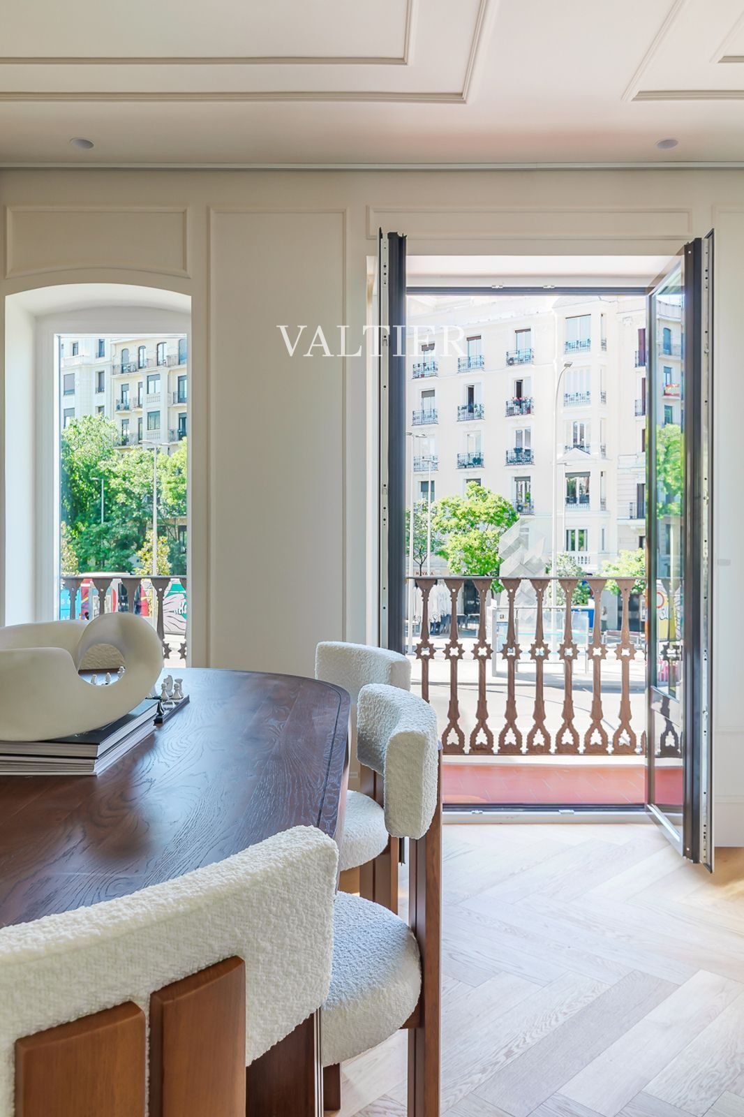 Apartment in Barrio Salamanca, Madrid, Spain 4 - 18422404