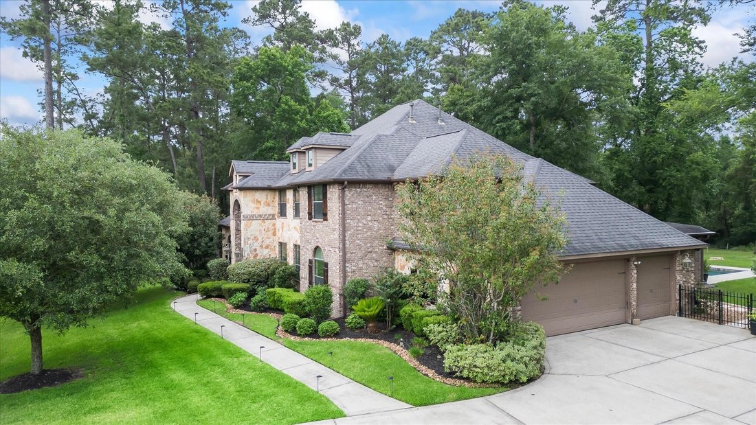 House in Magnolia, Texas, United States 3 - 18423746