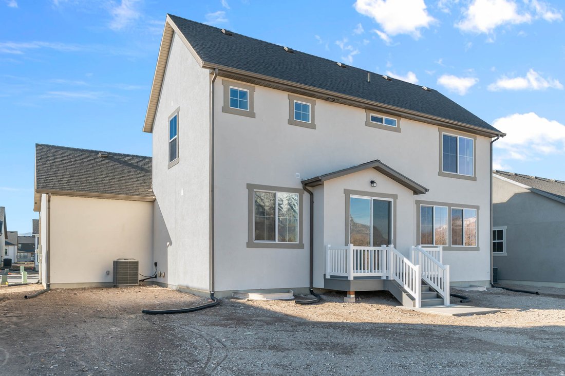 House in Provo, Utah, United States 2 - 18422317
