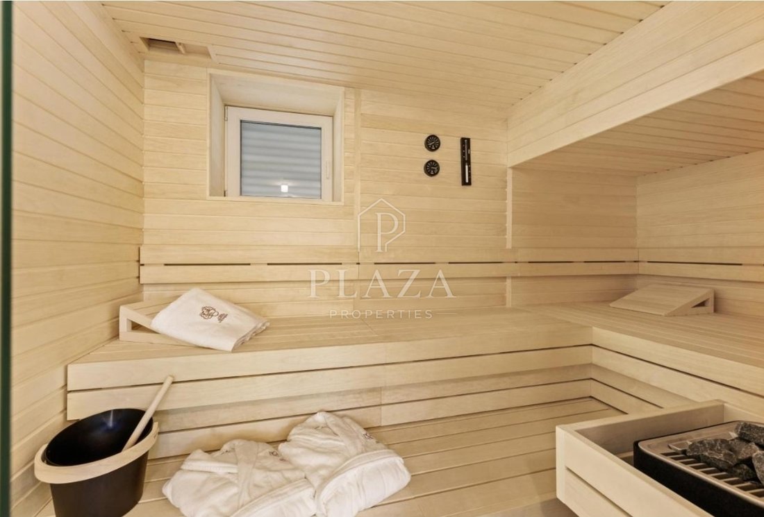 House in Grad Opatija, Primorje-Gorski Kotar County, Croatia 3 - 17714557
