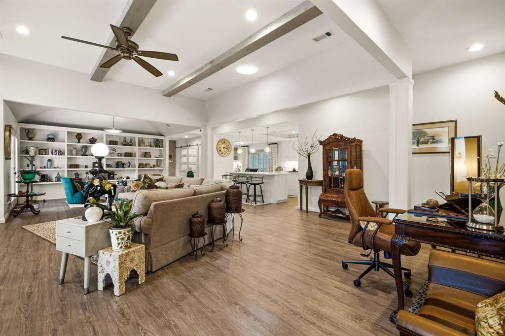 House in Dallas, Texas, United States 3 - 18423899