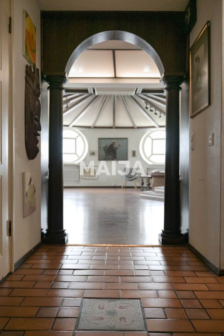 Appartement à Helsinki, Uusimaa, Finlande 4 - 18422113