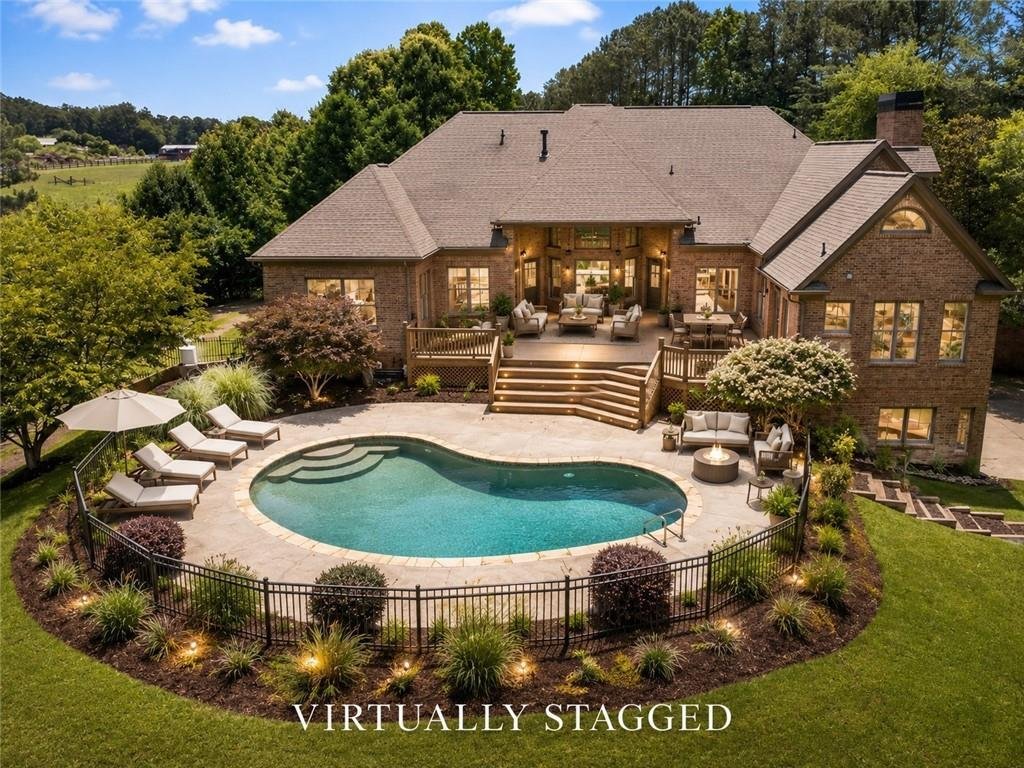 House in Cumming, Georgia, United States 2 - 18204780