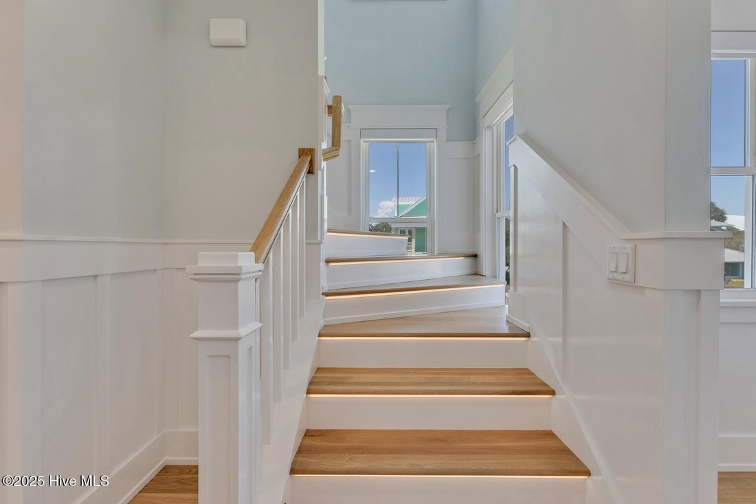House in Kure Beach, North Carolina, United States 5 - 18424090