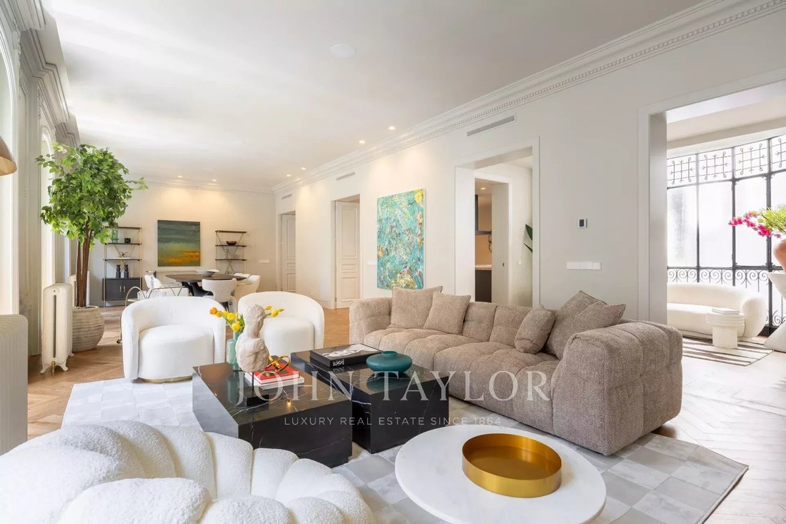 Apartment in Centro, Madrid, Spain 5 - 14305699