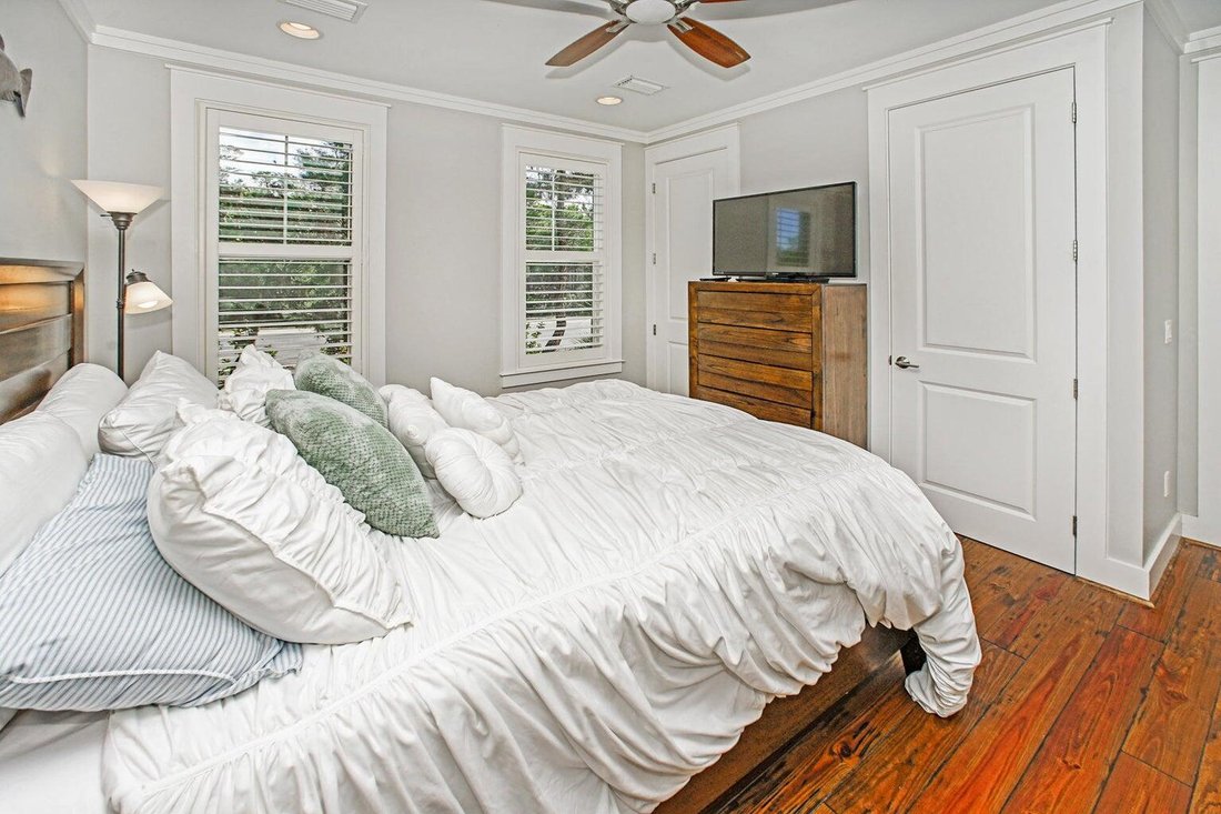 House in Santa Rosa Beach, Florida, United States 5 - 18422770
