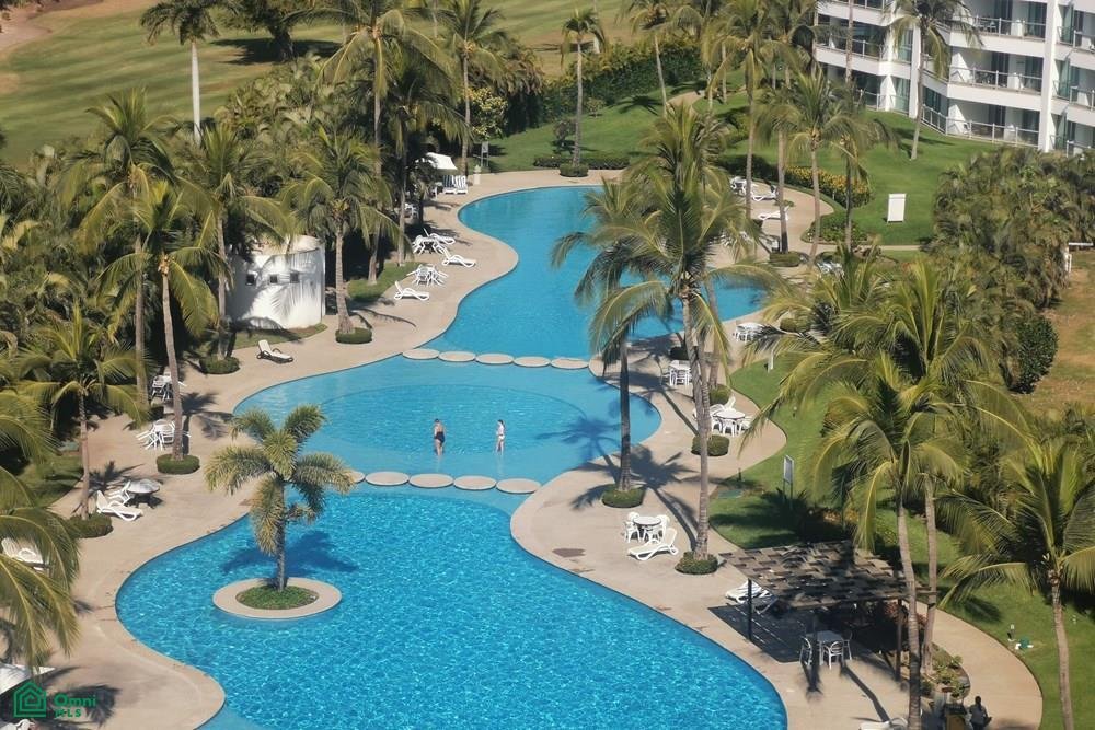 Condo in Nuevo Vallarta, Nayarit, Mexico 5 - 18271490