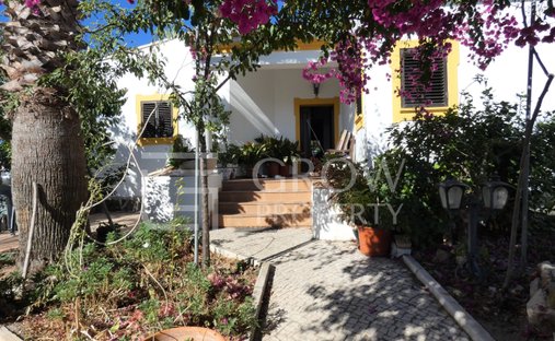Casa a Olhos de Agua, Algarve, Portogallo 1
