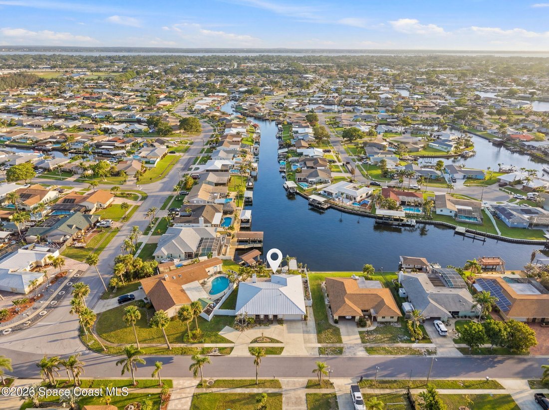 House in Merritt Island, Florida, United States 4 - 18423082