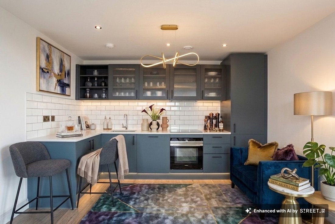 Apartment in Horsham, England 5 - 17949258