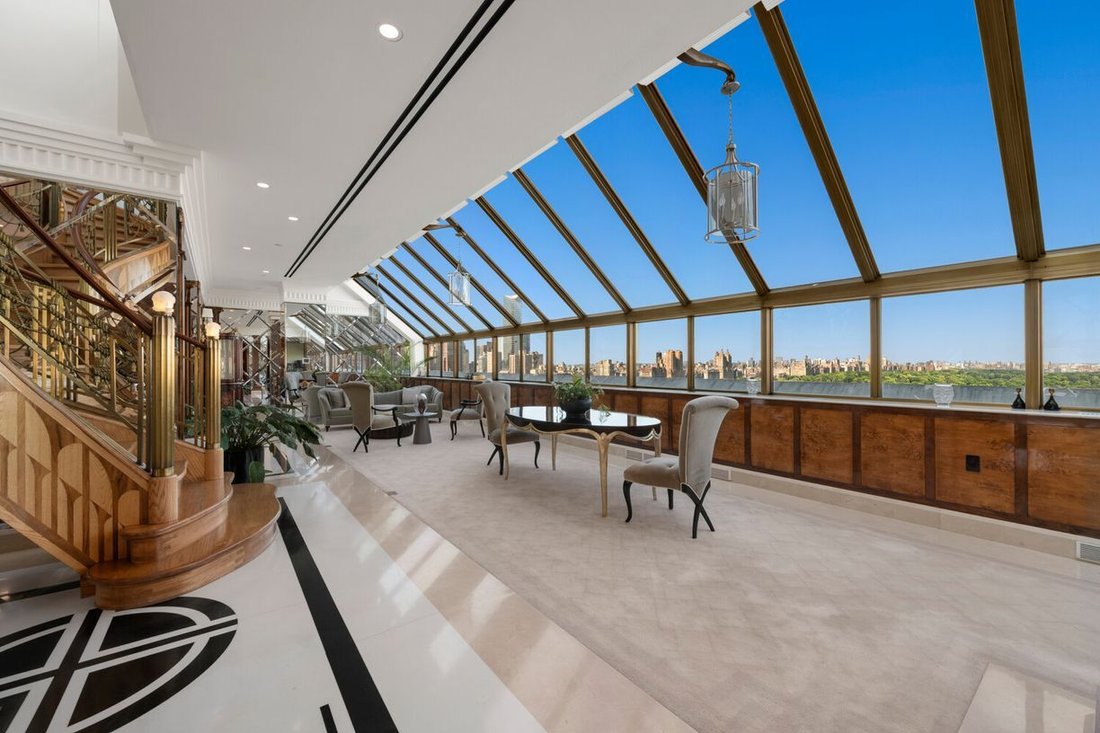Condo in New York, New York, United States 1 - 18146354