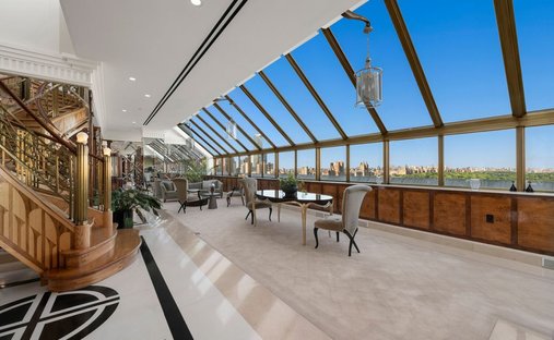 Condominio en Nueva York, Nueva York, Estados Unidos 1