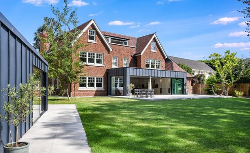Casa a Hutton, Brentwood, Inghilterra 1