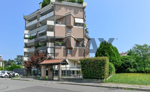 Appartement à Sciarè, Gallarate, Lombardie 1