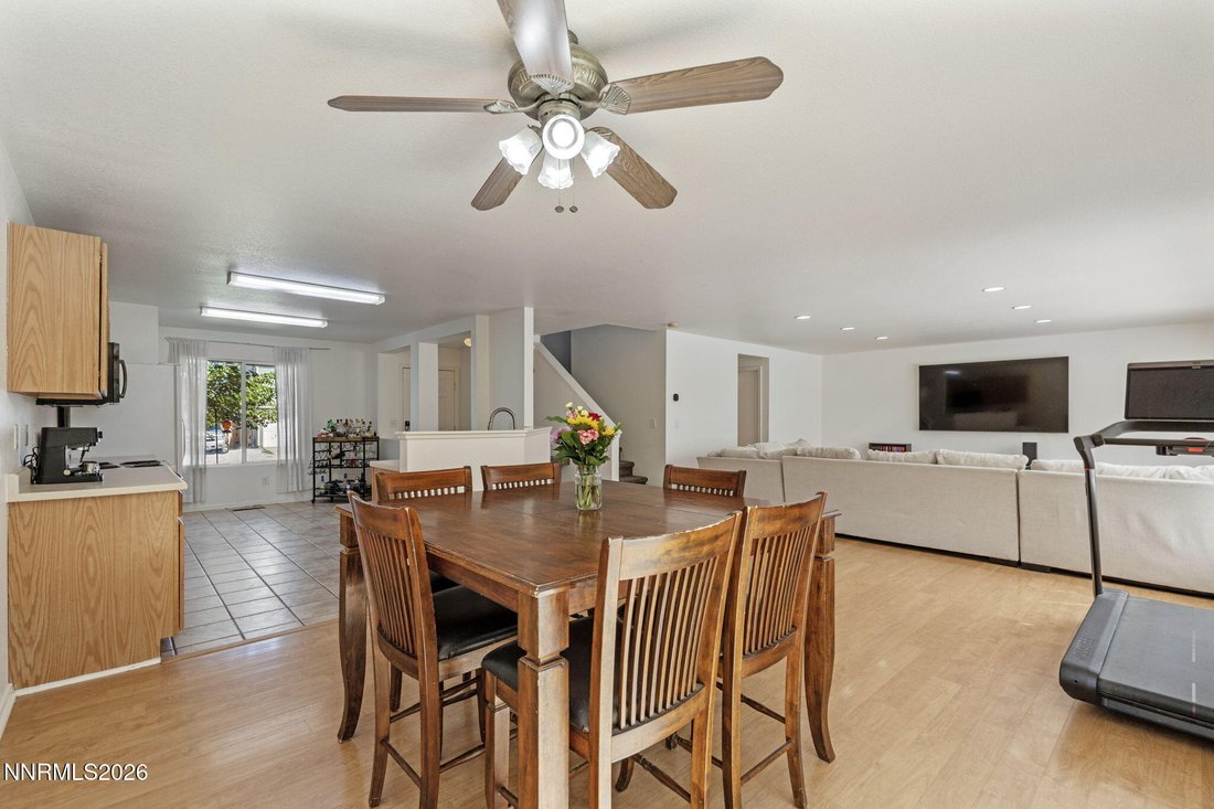 House in Lemmon Valley-Golden Valley, Nevada, United States 5 - 18322897