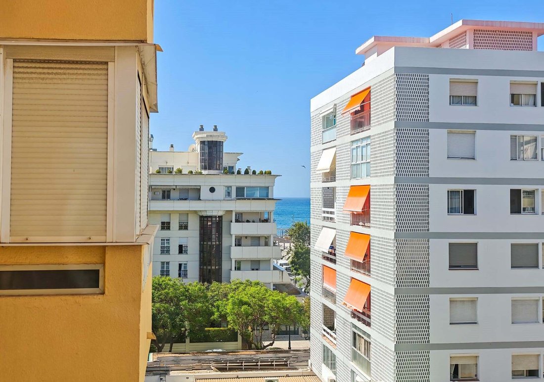 Apartment in Marbella, Andalusia, Spain 4 - 18420921