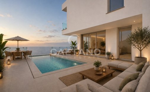 Villa en Arco da Calheta, Madeira, Portugal 1