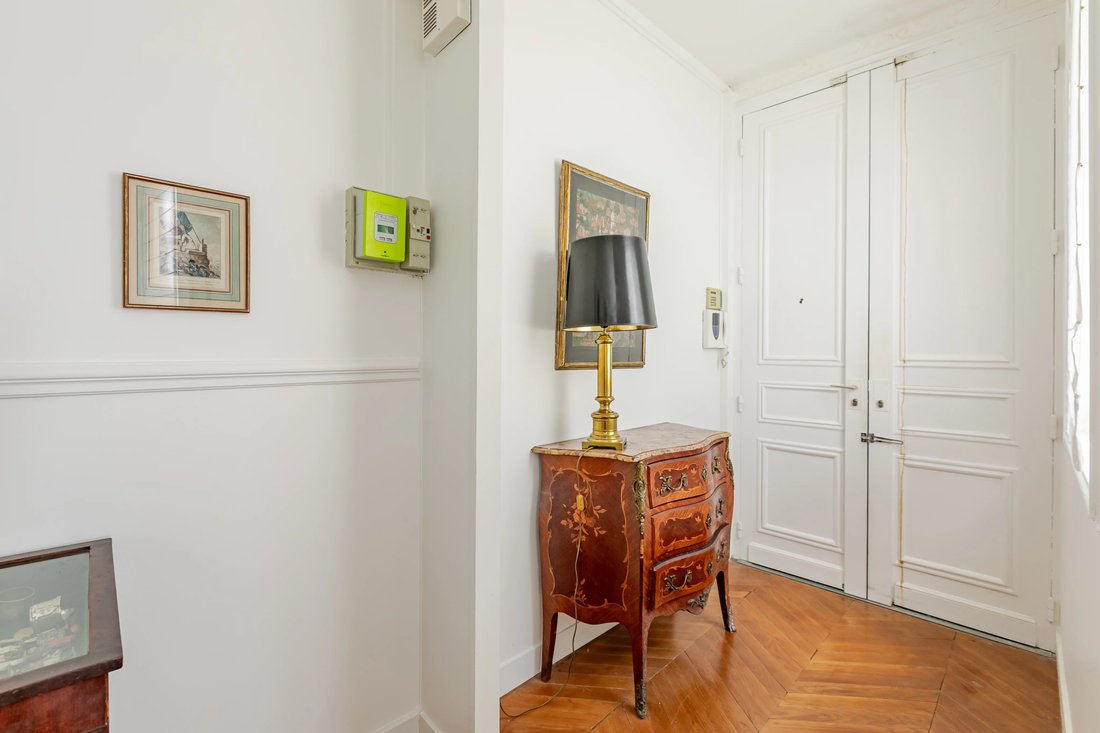 Apartamento en Mairie, Paris 8e Arrondissement, París 4 - 18420932