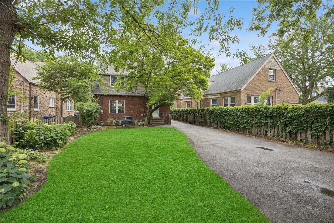 House in River Forest, Illinois, United States 4 - 18423389